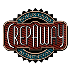 Crepaway Logo