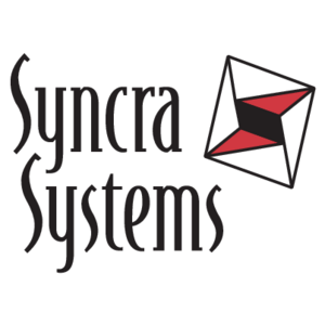 Syncra  Systems Logo