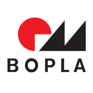 Bopla Logo