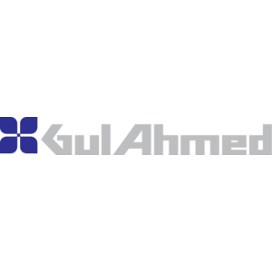 Gul Ahmed Logo