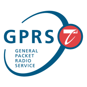 GPRS Logo