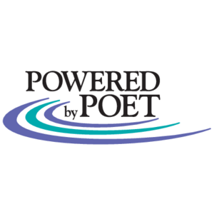 POET Powered by Logo