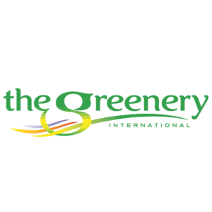 The Greenery Logo