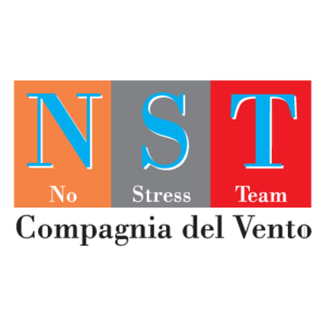 No Stress Team Logo