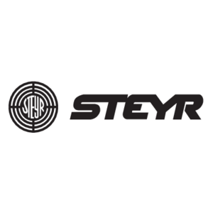 Steyr Logo