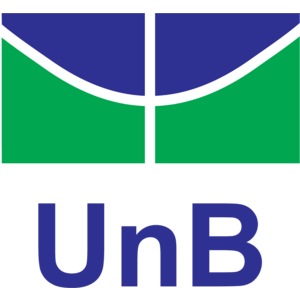 Universidade de Brasila (UnB) Logo