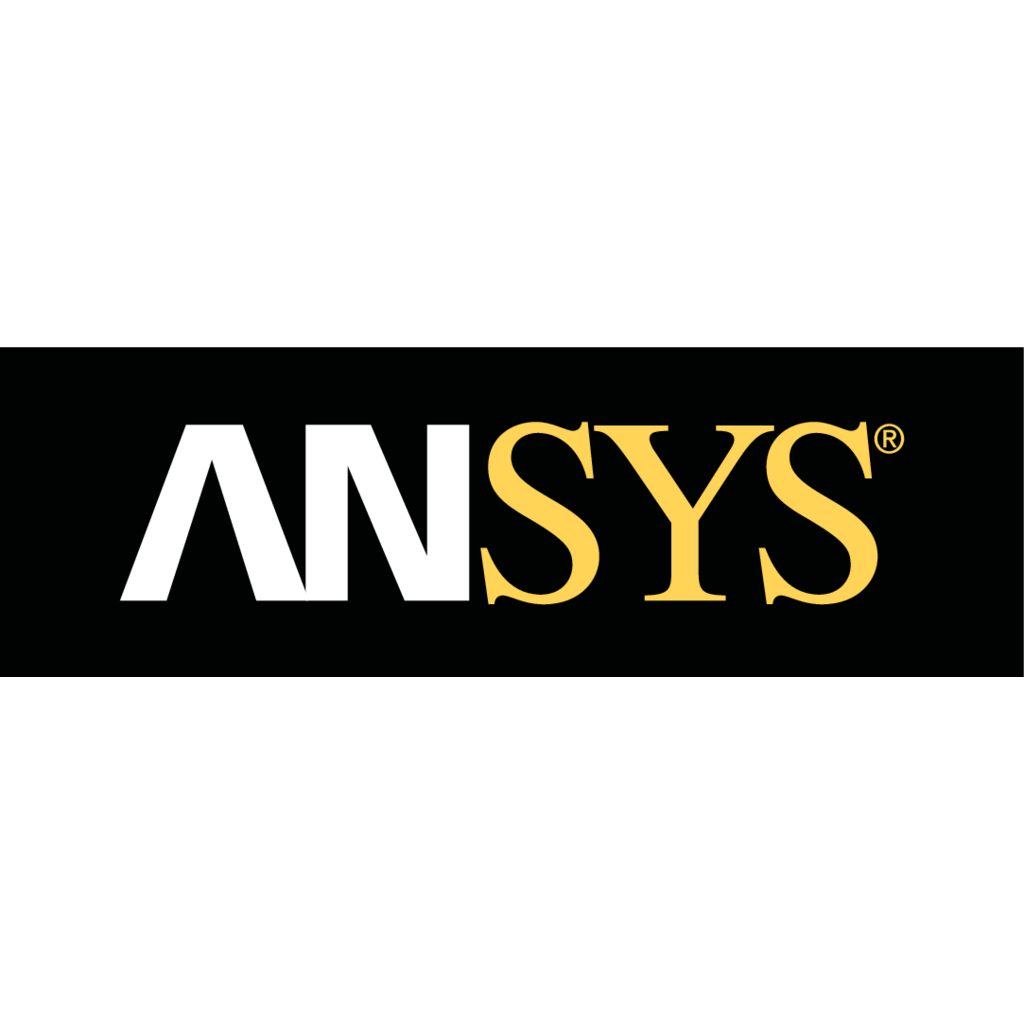 Logo, Technology, United States, Ansys Inc.