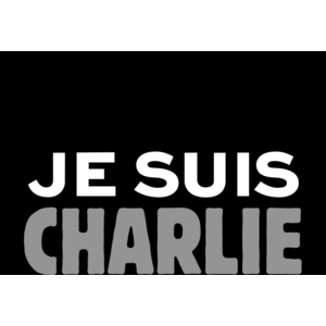 Je Suis Charlie Logo