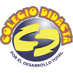 Colegio Didacta S.C. Logo