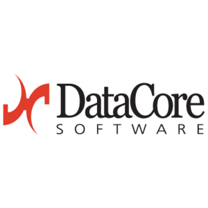 DataCore Software Logo