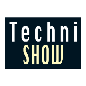 Techni Show Logo