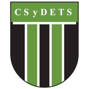 CSyD el Tanque Logo