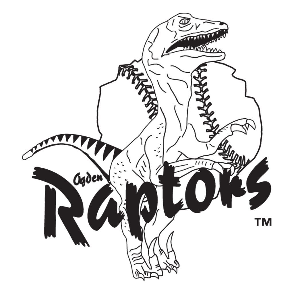 Ogden,Raptors