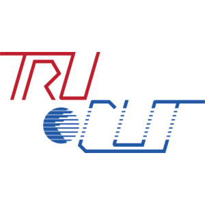 Tru Cut Logo