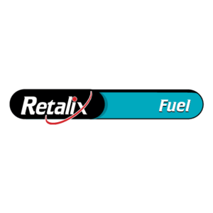 Retalix Fuel Logo