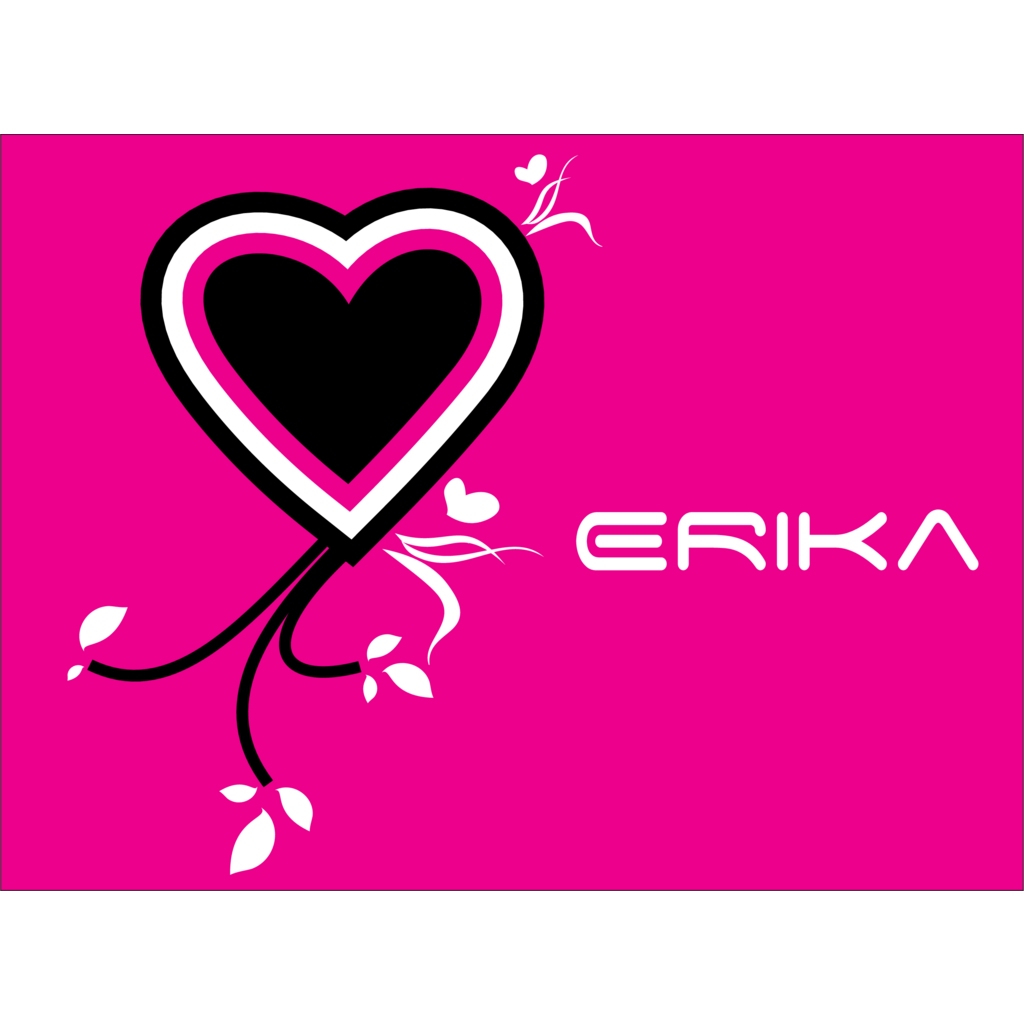Heart, Erika