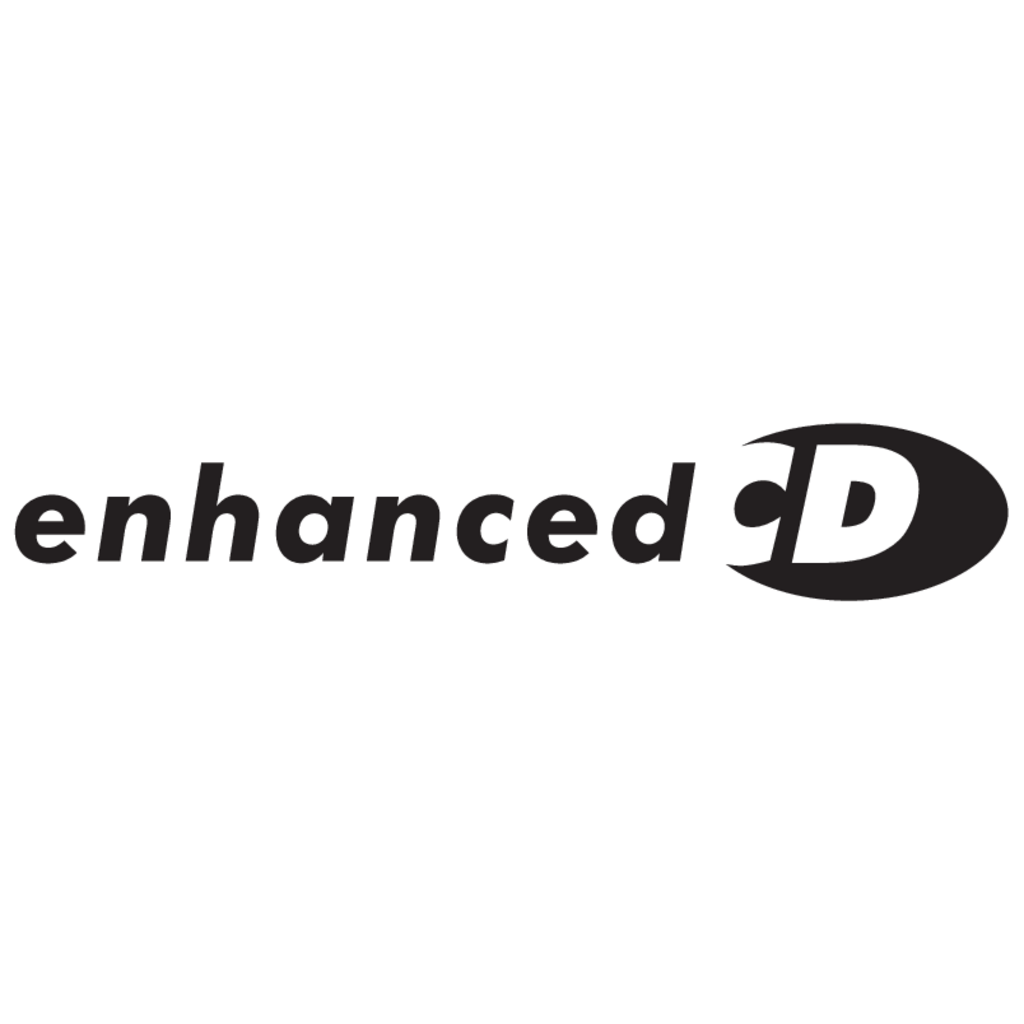 Enhanced,CD