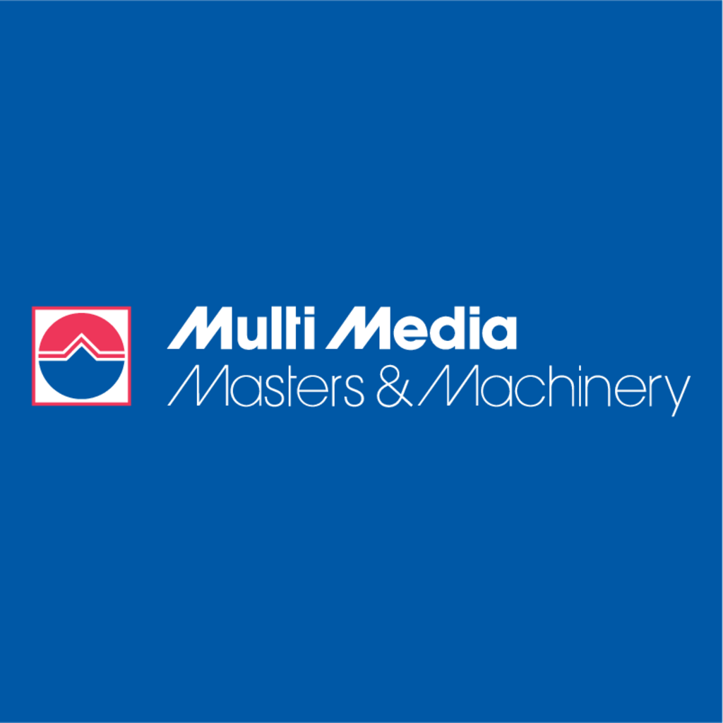Multi,Media,Masters,&,Machinery