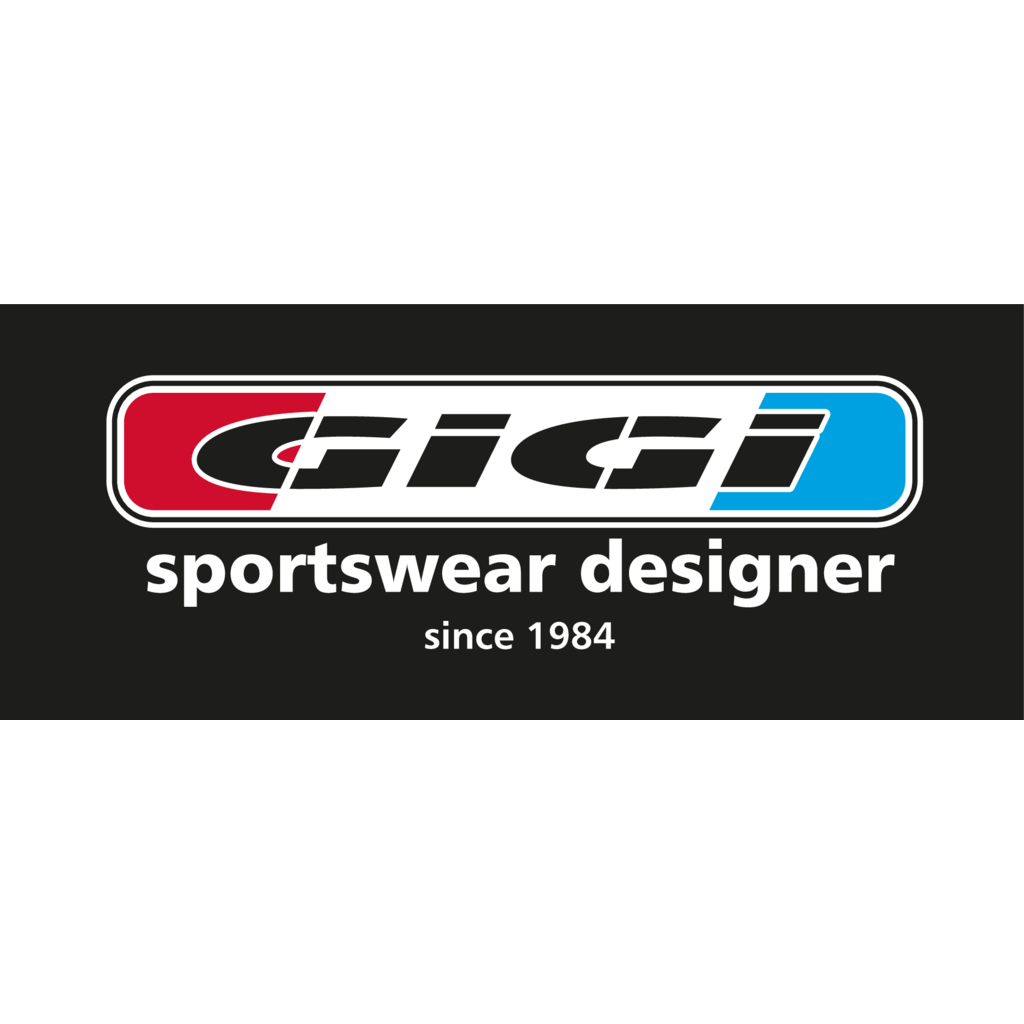 Logo, Sports, Luxembourg, Gigi Sportswear Designer