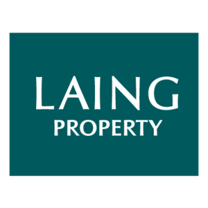 Laing Property Logo