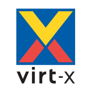 Virt-X Logo