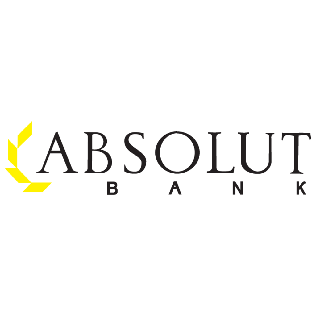 Absolut,Bank