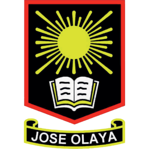 Colegio Mártir José Olaya Logo