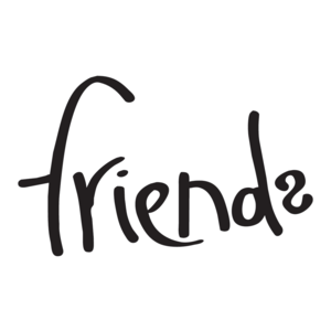 Friends Logo