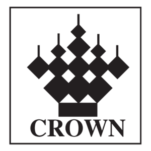 Crown(81) Logo