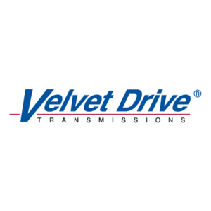 Velvet Drive Logo