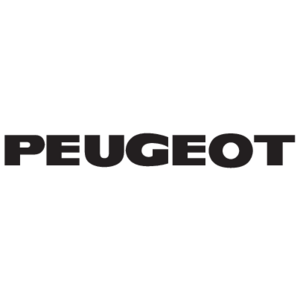 Peugeot(171) Logo