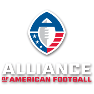 Alliance of American Football Logo