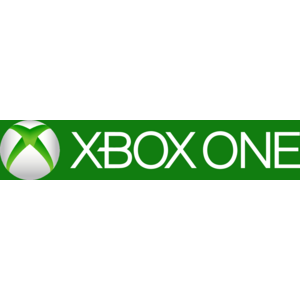 X-box one Logo