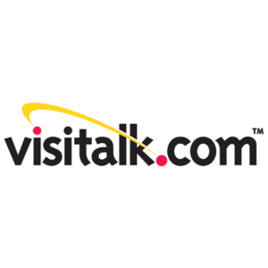 visitalk com Logo