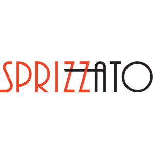 Sprizzato Logo