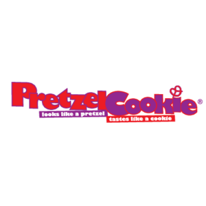 Pretzel Cookie Logo