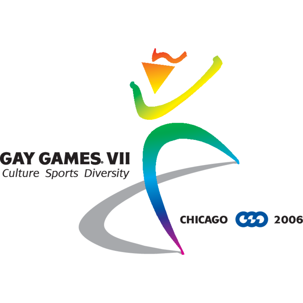 Gay,Games,VII