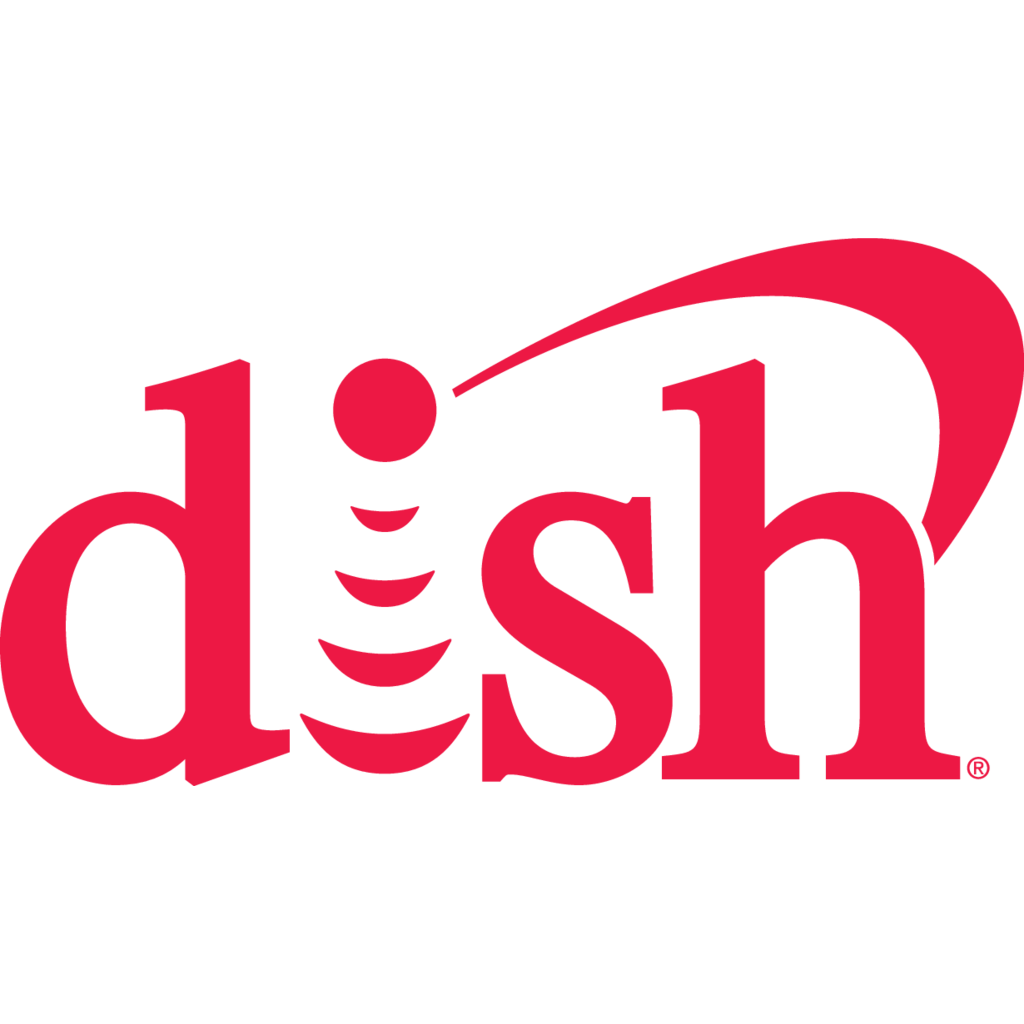 Logo, Unclassified, United States, Dish