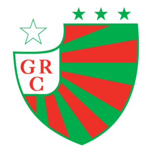 Gremio Recreativo Canabarrense de Teutonia-RS Logo