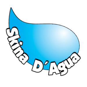 Skina D'agua Logo