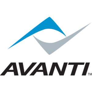 Avanti Logo