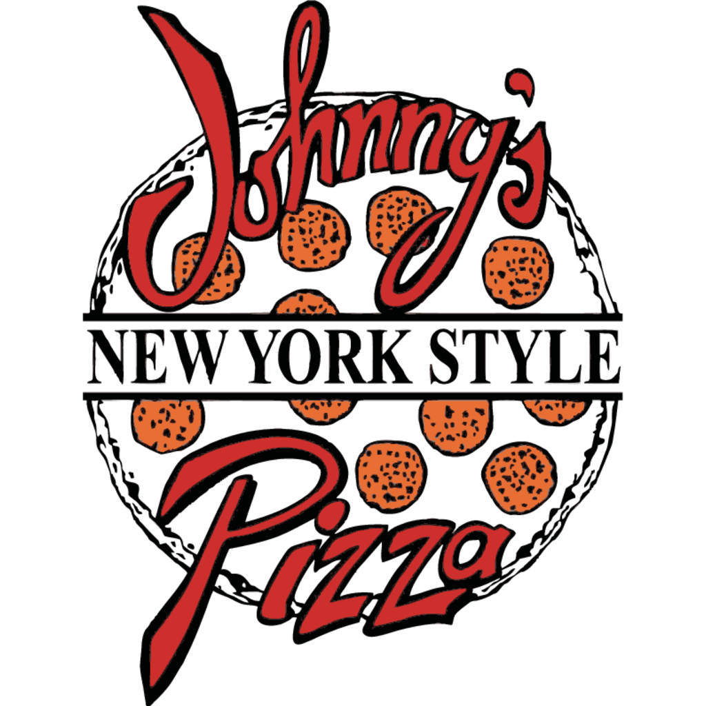 Johnny''s,New,York,Style,Pizza