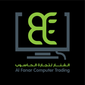 Al Fanar Computer Trading Logo