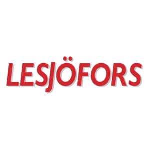 Lesjofors Logo