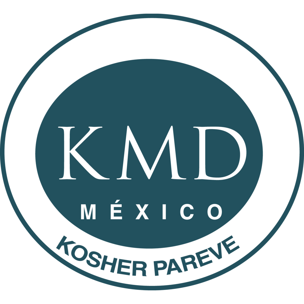 Logo, Science, Mexico, KMD México Kosher Pavere