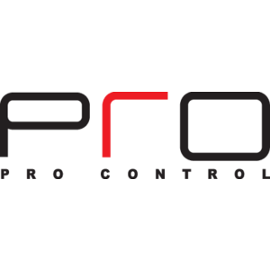 PRO CONTROL Logo