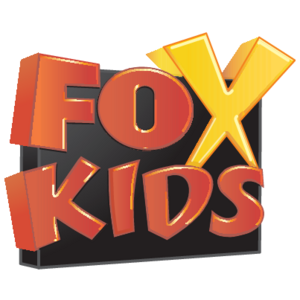 FoxKids(129) Logo