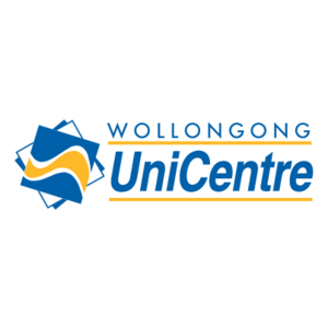 Wollongong UniCentre Logo
