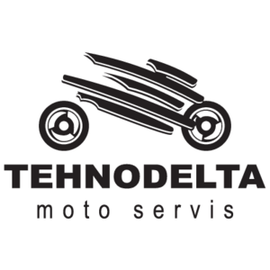 Tehnodelta Logo