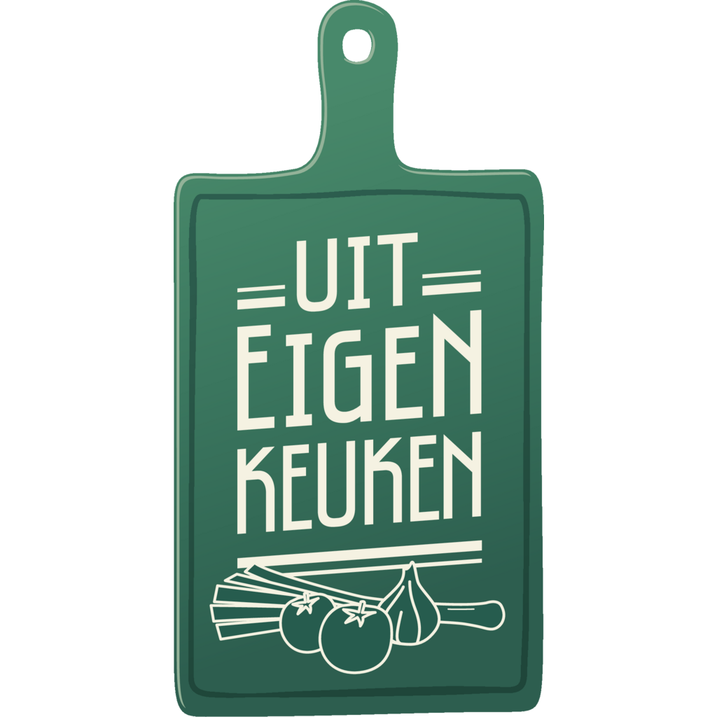 Van toepassing regio methaan Uit Eigen Keuken logo, Vector Logo of Uit Eigen Keuken brand free download  (eps, ai, png, cdr) formats